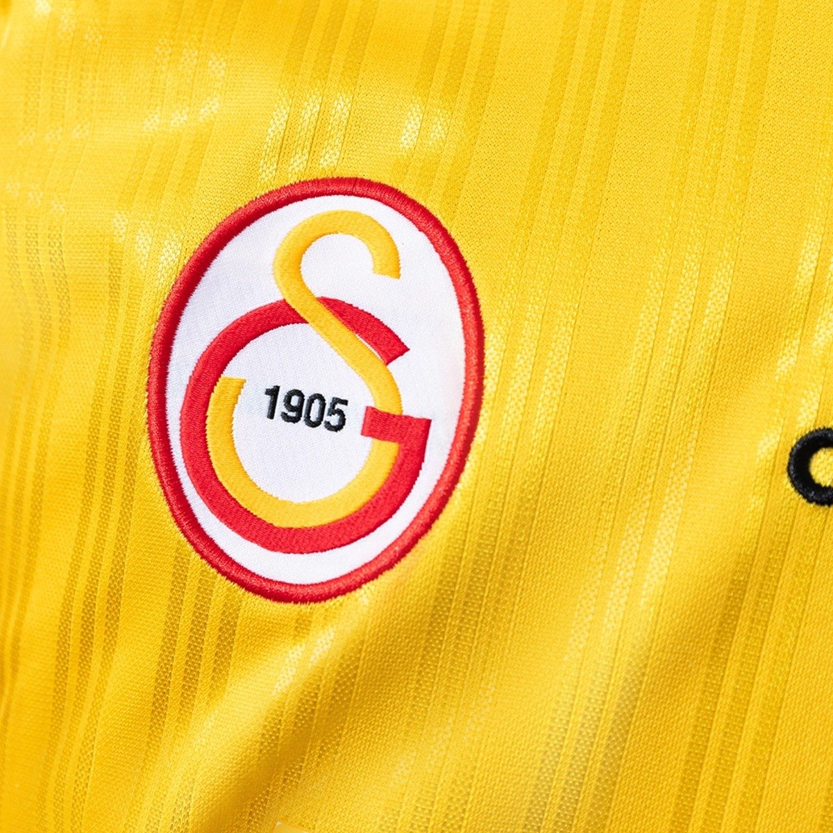 galatasaray 96 97 home retro jersey 006 galatasaray 96 97 home retro jersey 006