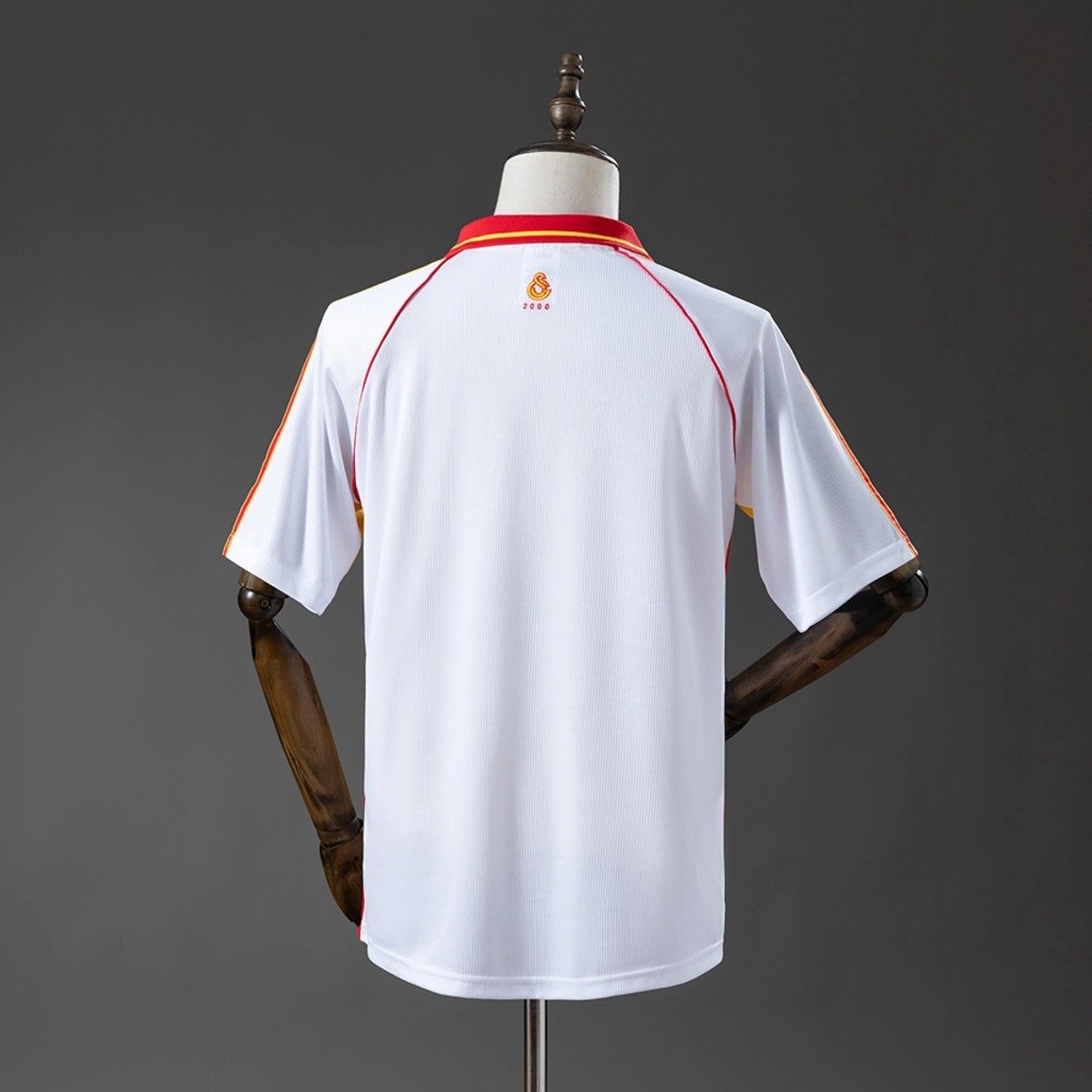 galatasaray 99 00 away retro jersey 002 galatasaray 99 00 away retro jersey 002