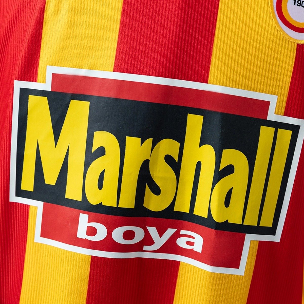 galatasaray 99 00 home long sleeve retro jersey 004 galatasaray 99 00 home long sleeve retro jersey 004