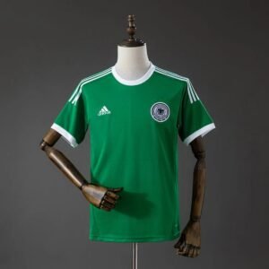 germany 12 13 away retro jersey 001