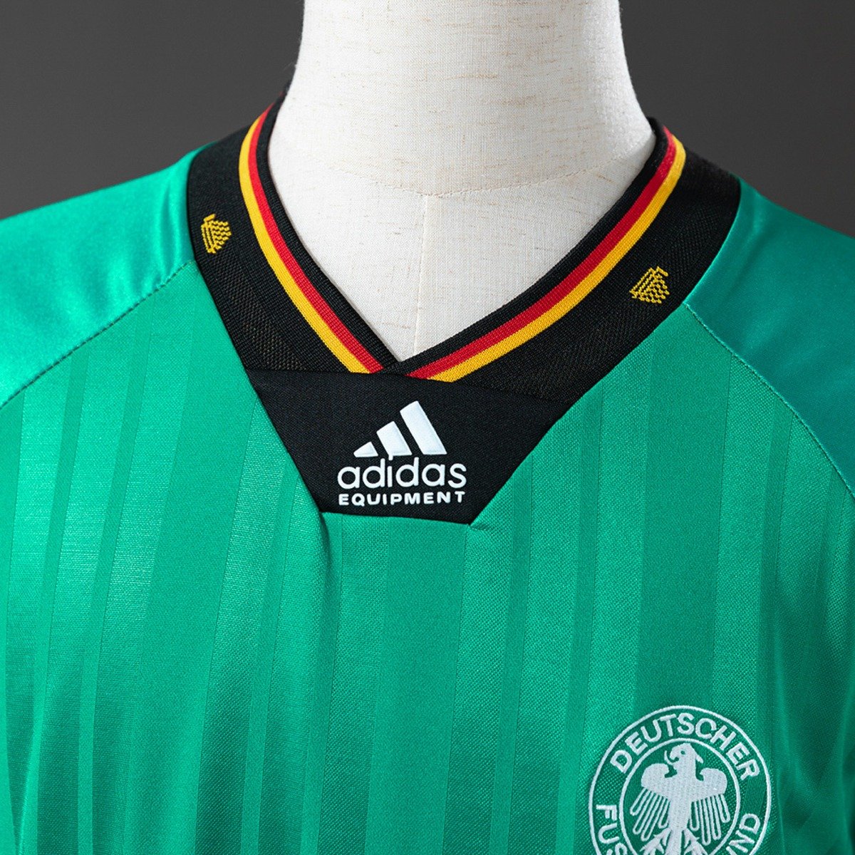 germany 1992 away retro jersey 003 germany 1992 away retro jersey 003