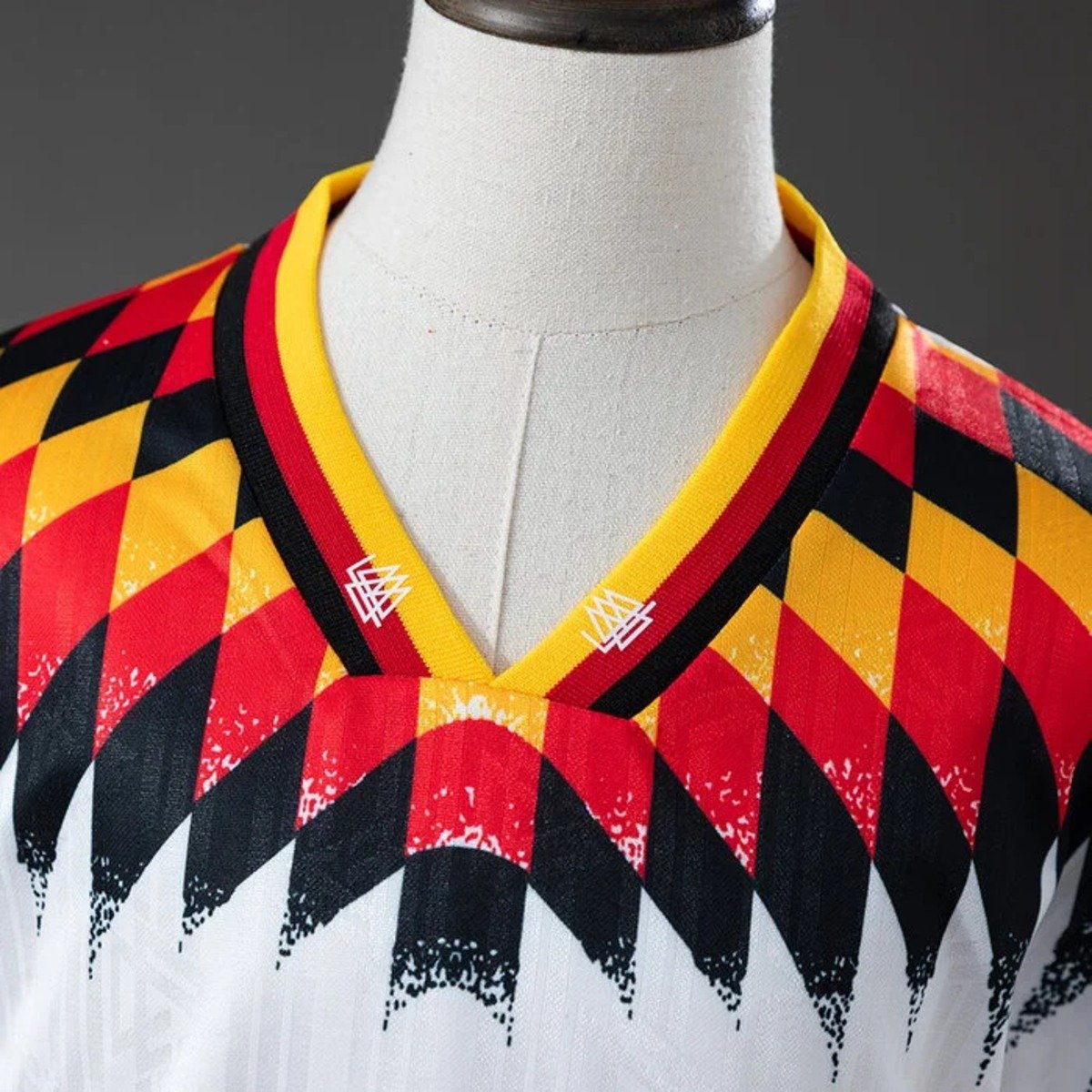 germany 1994 home retro kids kit jersey 003 germany 1994 home retro kids kit jersey 003