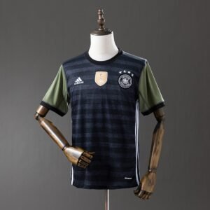 germany 2016 away retro jersey 001