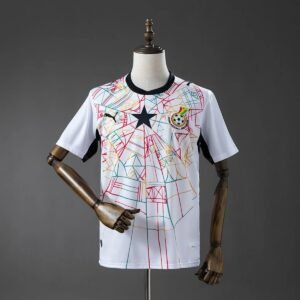 ghana 2026 home jersey 001