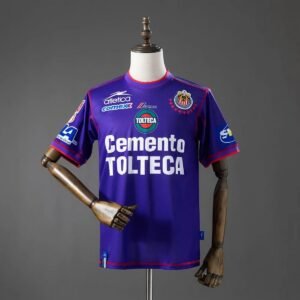guadalajara 02 03 third retro jersey 001