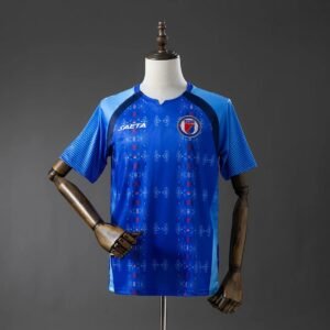 haiti 2026 home jersey 001