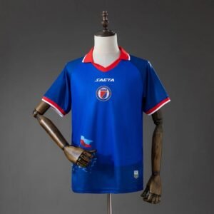 haiti 2026 world cup home jersey 001