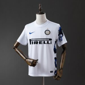 inter milan 10 11 away retro jersey 001