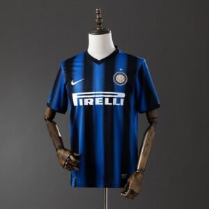 inter milan 10 11 home retro jersey 001