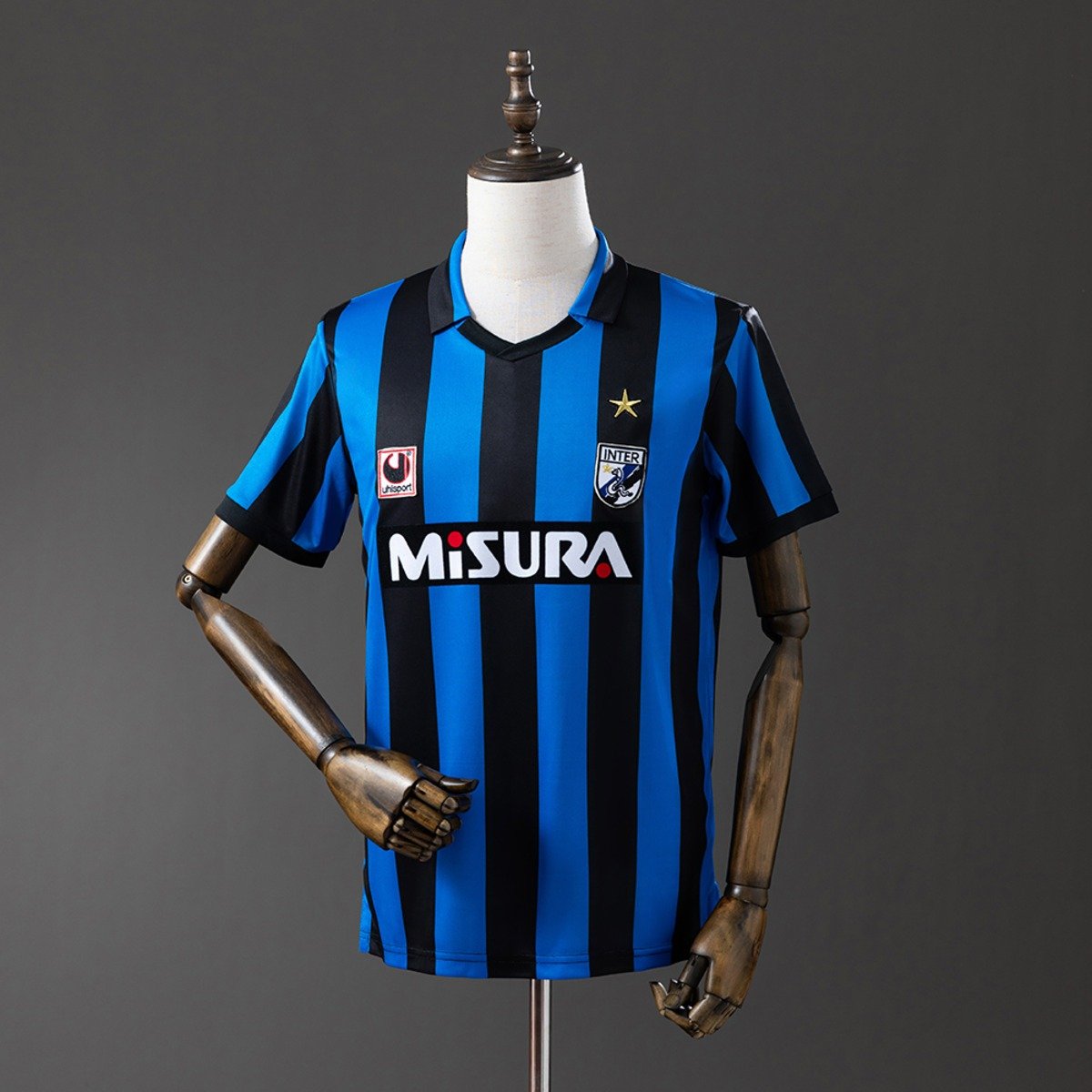 inter milan 88 90 home retro jersey 001 inter milan 88 90 home retro jersey 001
