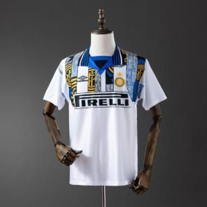 inter milan 95 96 away retro jersey 001