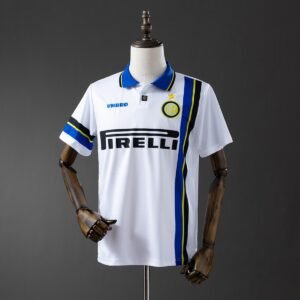 inter milan 97 98 away retro jersey 001