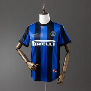 inter milan 99 00 home retro jersey 001
