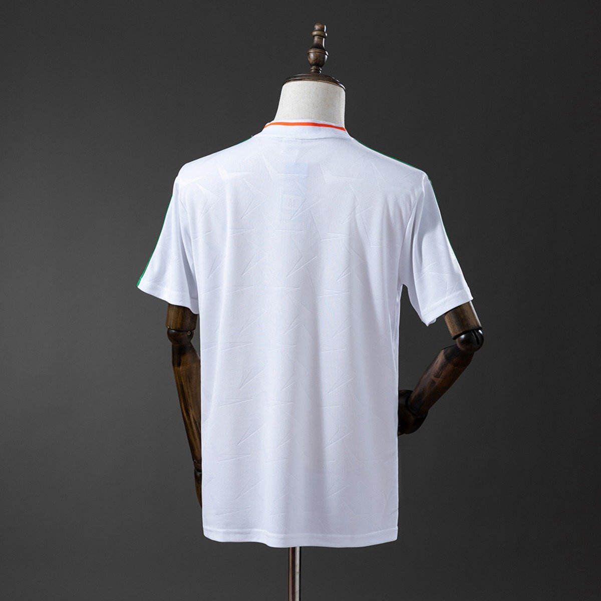 ireland 90 92 away retro jersey 002 ireland 90 92 away retro jersey 002