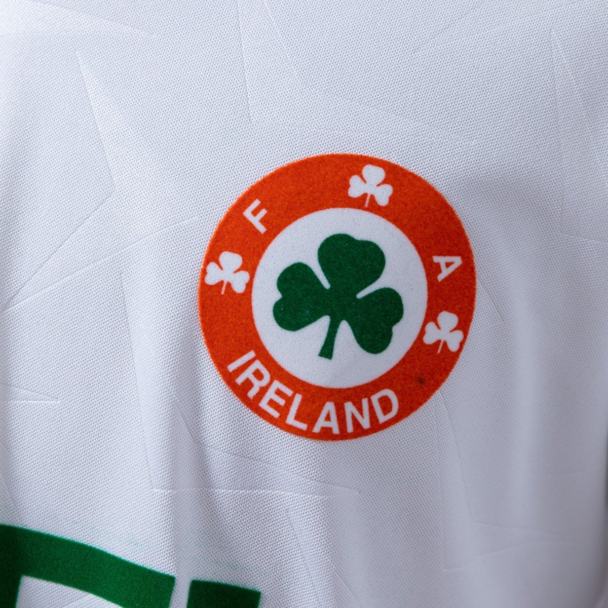 ireland 90 92 away retro jersey 005 ireland 90 92 away retro jersey 005