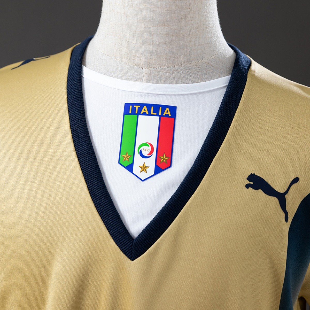 italy 2006 goalkeeper retro jersey 003 italy 2006 goalkeeper retro jersey 003