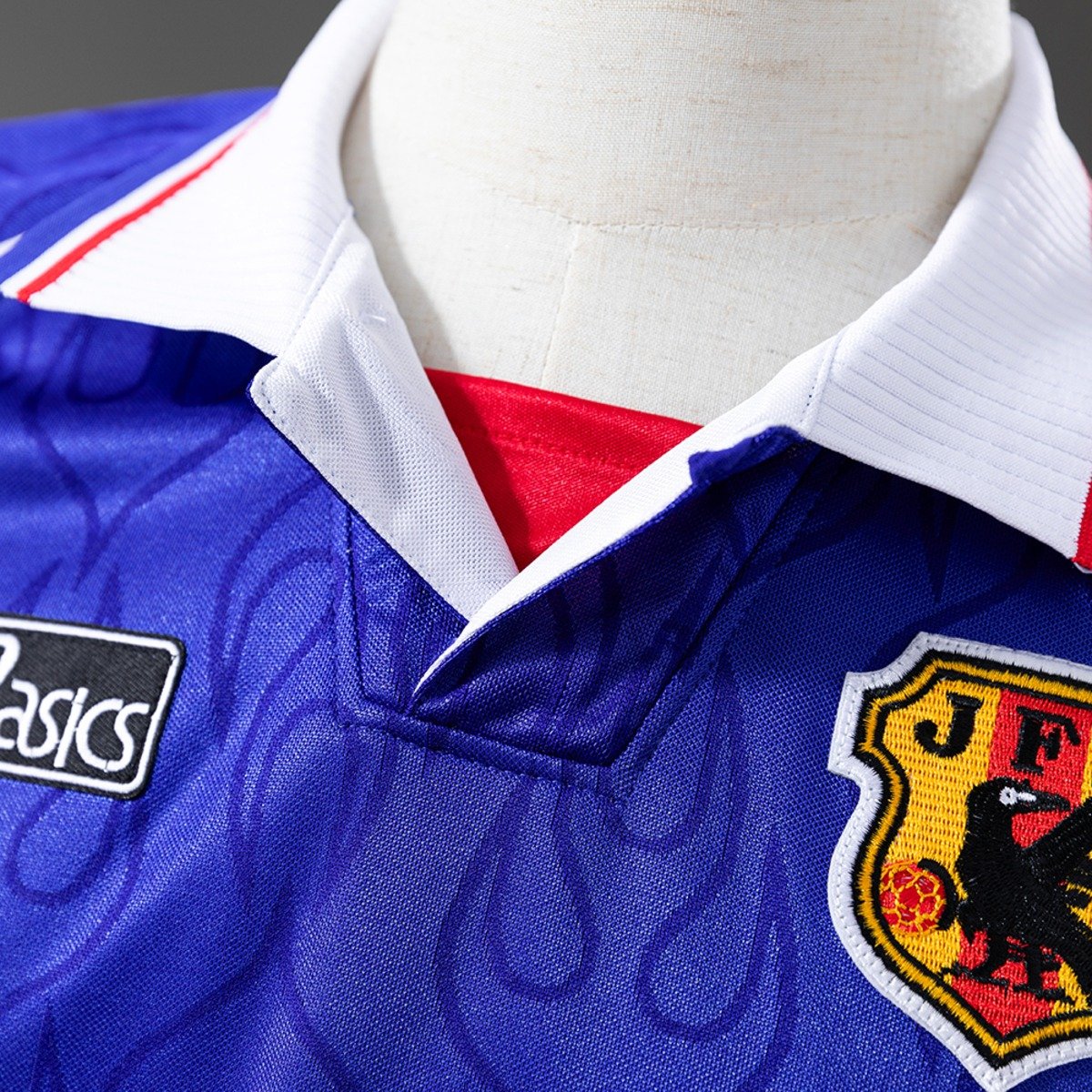 japan 1998 home retro jersey 003 japan 1998 home retro jersey 003