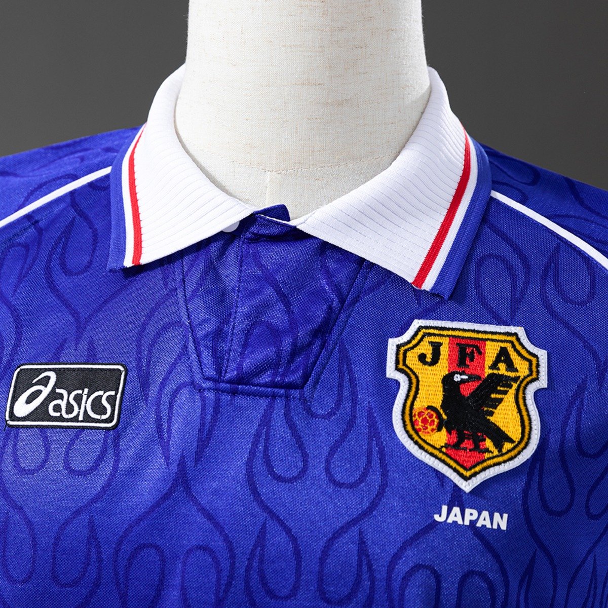 japan 1998 home retro jersey 004 japan 1998 home retro jersey 004