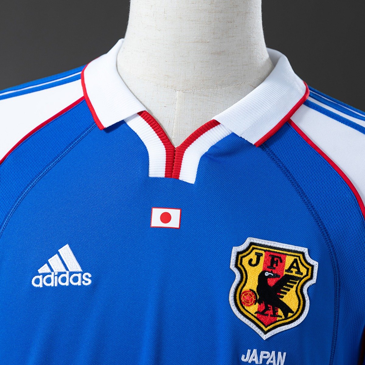 japan 2000 home retro jersey 003 japan 2000 home retro jersey 003