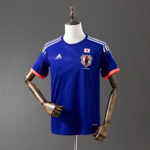 japan 2014 home retro jersey 001