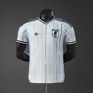 japan 2026 away player version jersey 001