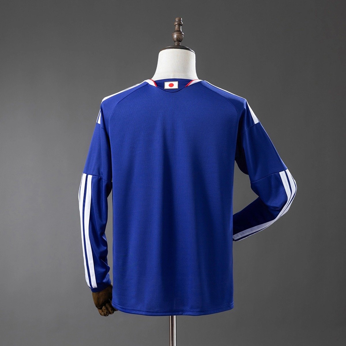 japan 2026 home long sleeve jersey 002 japan 2026 home long sleeve jersey 002