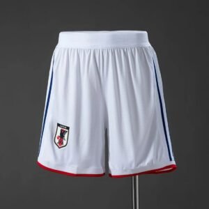 japan 2026 home player version shorts 001