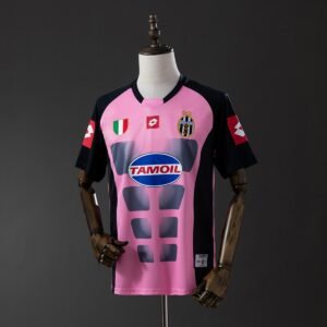 juventus 02 03 away retro jersey 001