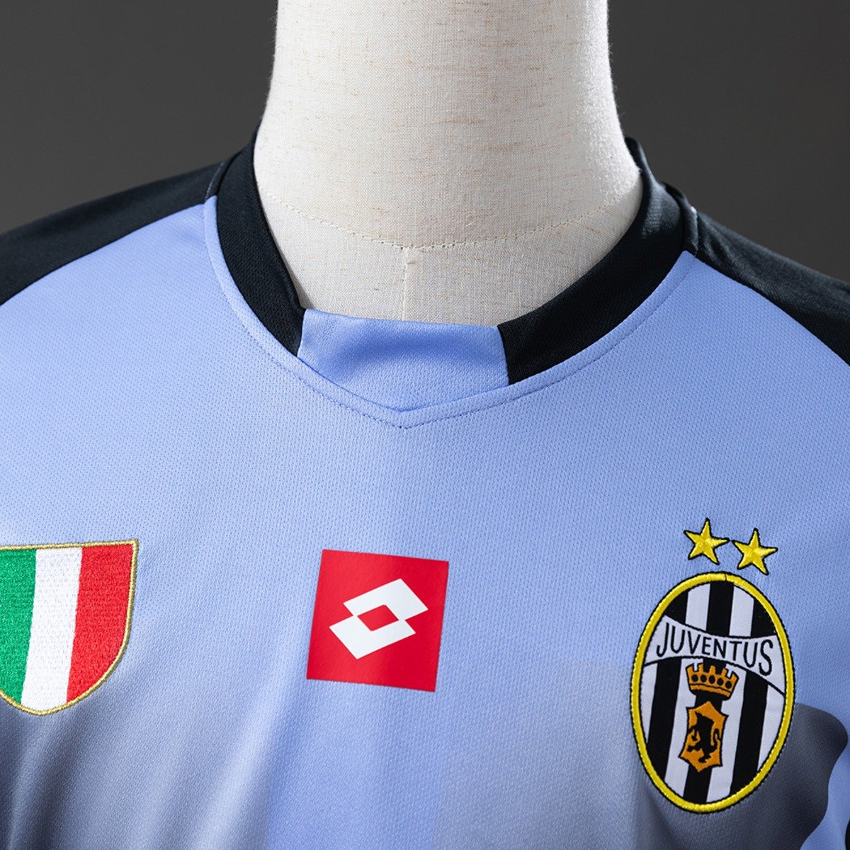 juventus 02 03 goalkeeper retro jersey 003 juventus 02 03 goalkeeper retro jersey 003