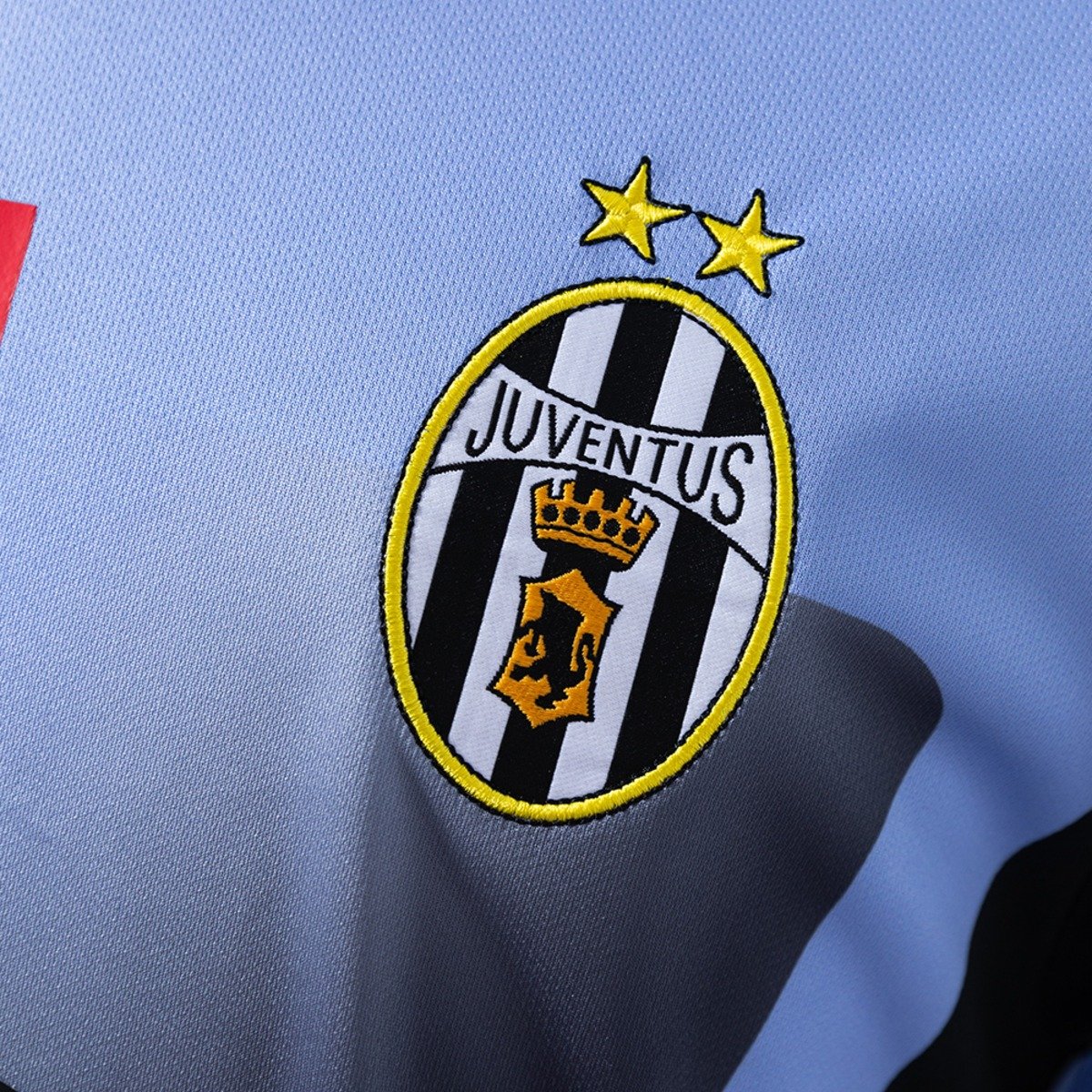juventus 02 03 goalkeeper retro jersey 005 juventus 02 03 goalkeeper retro jersey 005