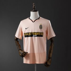 juventus 03 04 third retro jersey 001