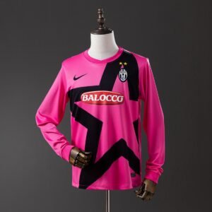 juventus 11 12 away long sleeve retro jersey 001