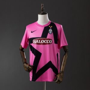 juventus 11 12 away retro jersey 001