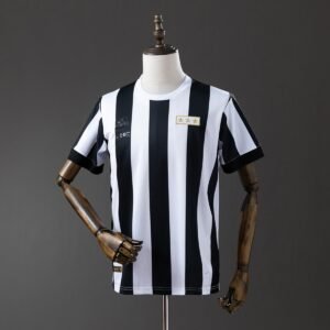 juventus 120th anniversary retro jersey 001