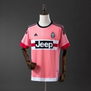juventus 15 16 away retro jersey 001