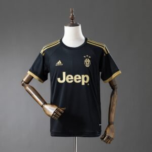 juventus 15 16 third retro jersey 001