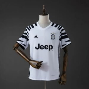 juventus 16 17 third retro jersey 001