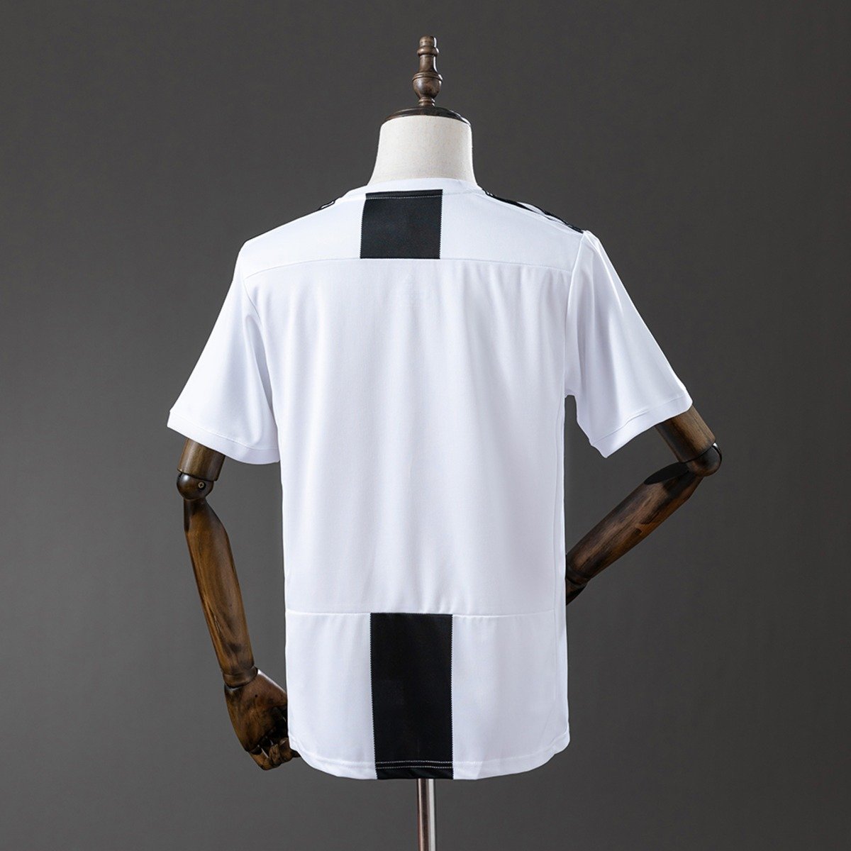 juventus 18 19 home retro jersey 002 juventus 18 19 home retro jersey 002