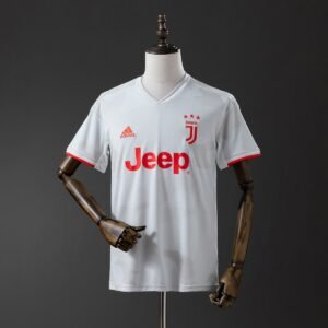juventus 19 20 away retro jersey 001