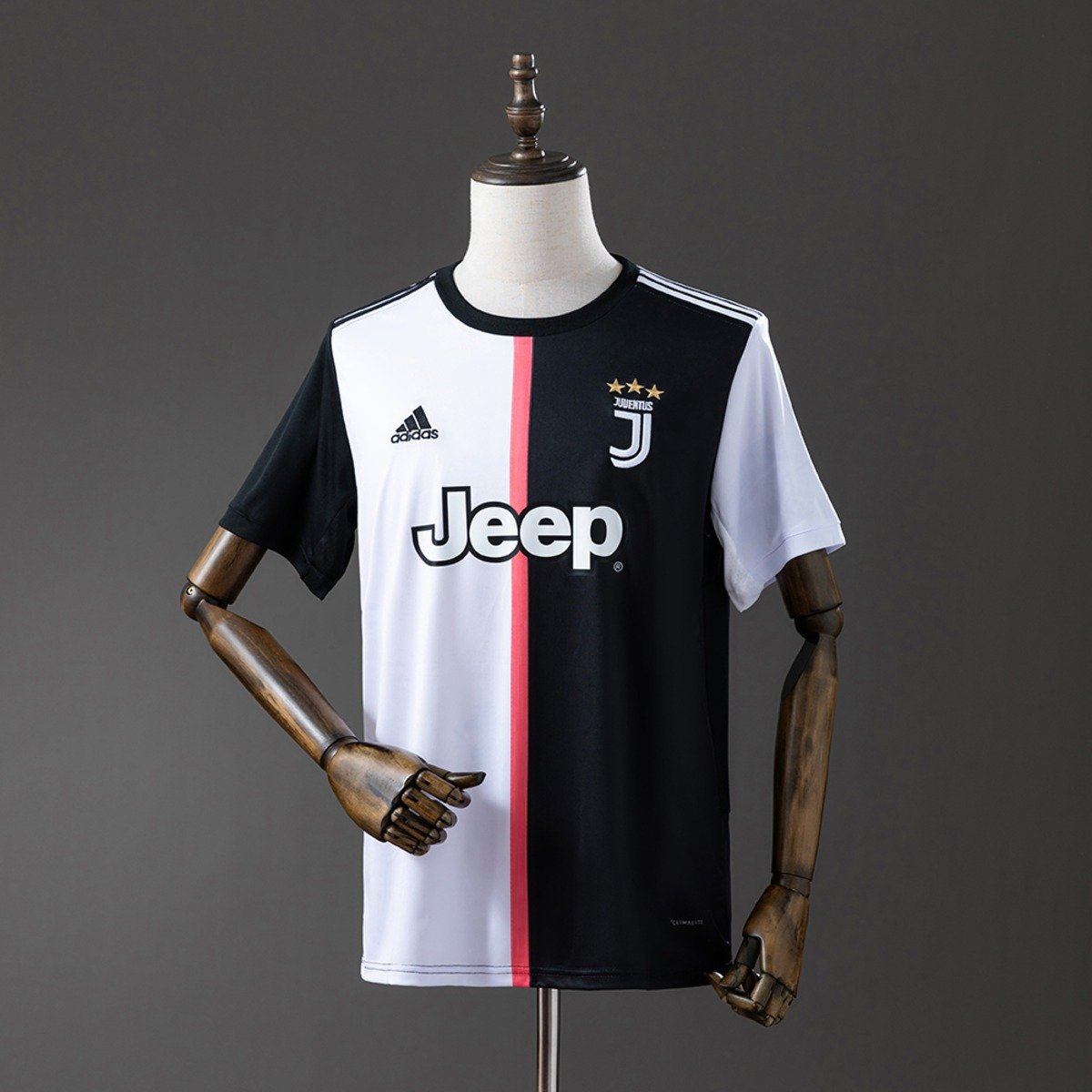 juventus 19 20 home retro jersey 001 juventus 19 20 home retro jersey 001