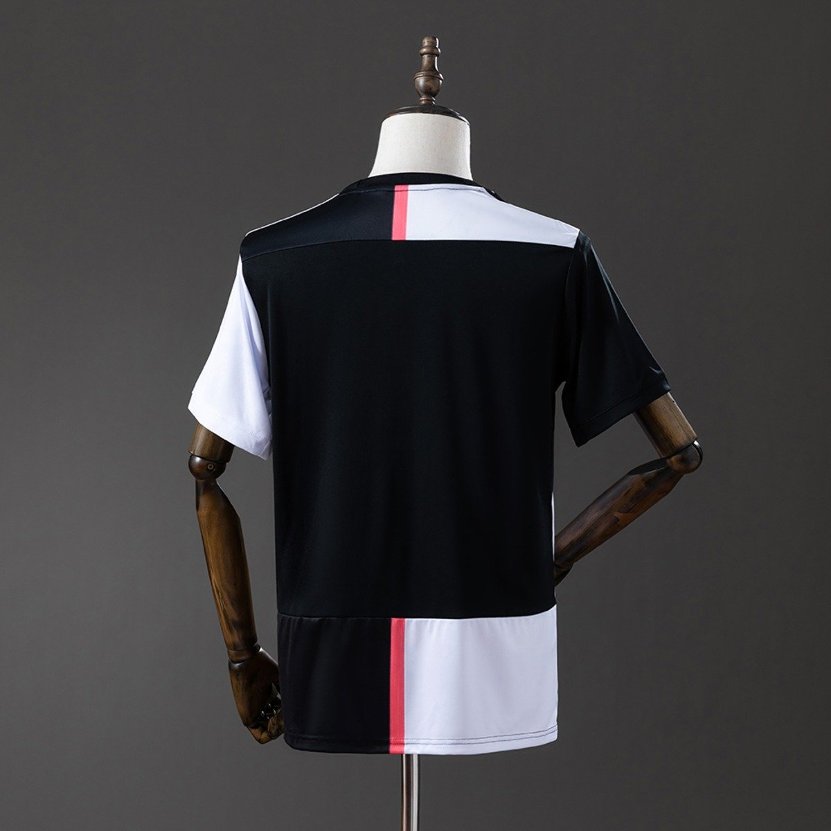 juventus 19 20 home retro jersey 002 juventus 19 20 home retro jersey 002