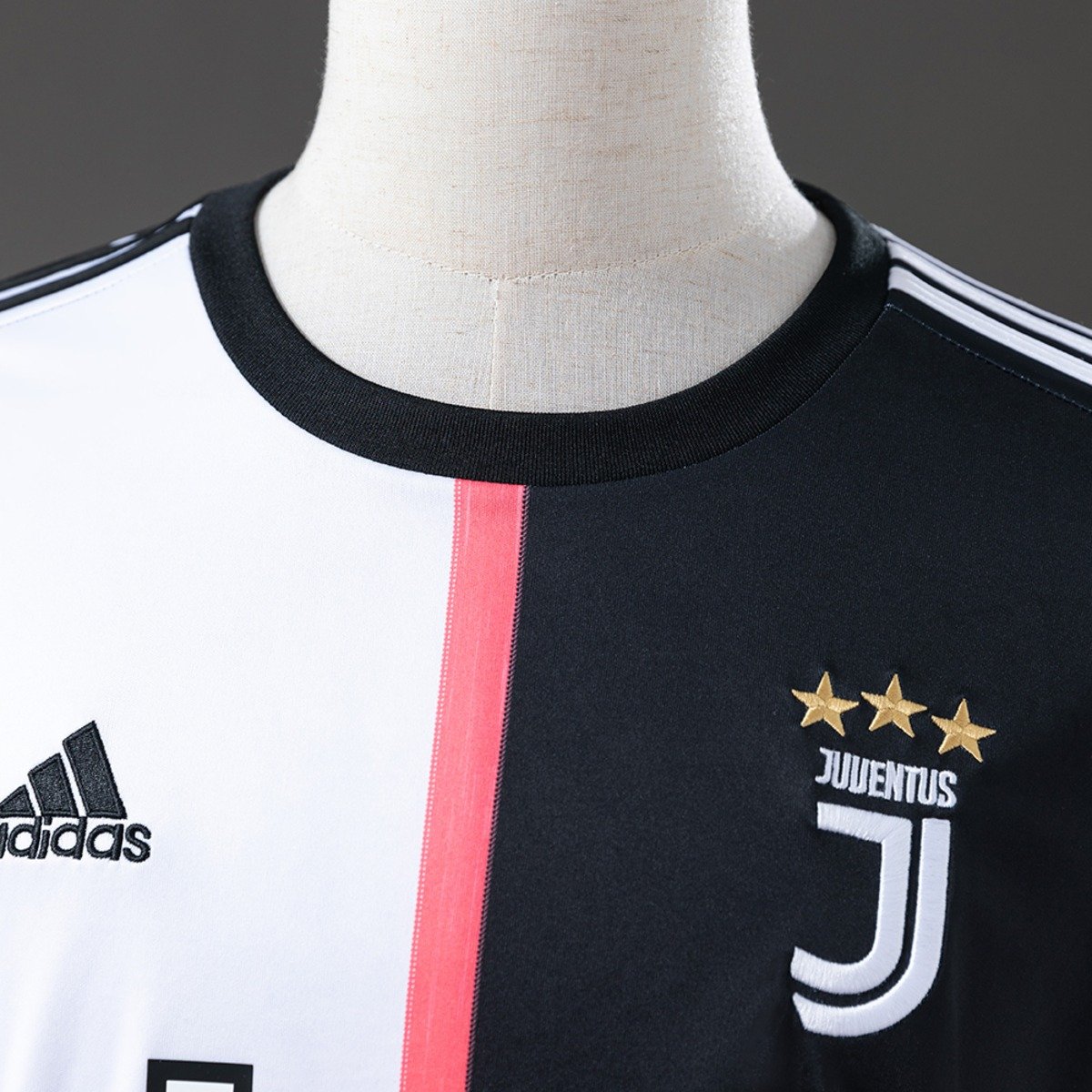 juventus 19 20 home retro jersey 003 juventus 19 20 home retro jersey 003
