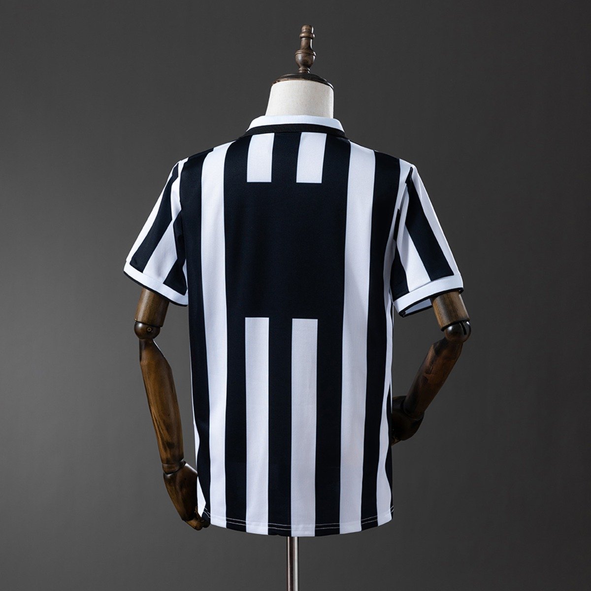 juventus 94 95 home retro jersey 002 juventus 94 95 home retro jersey 002
