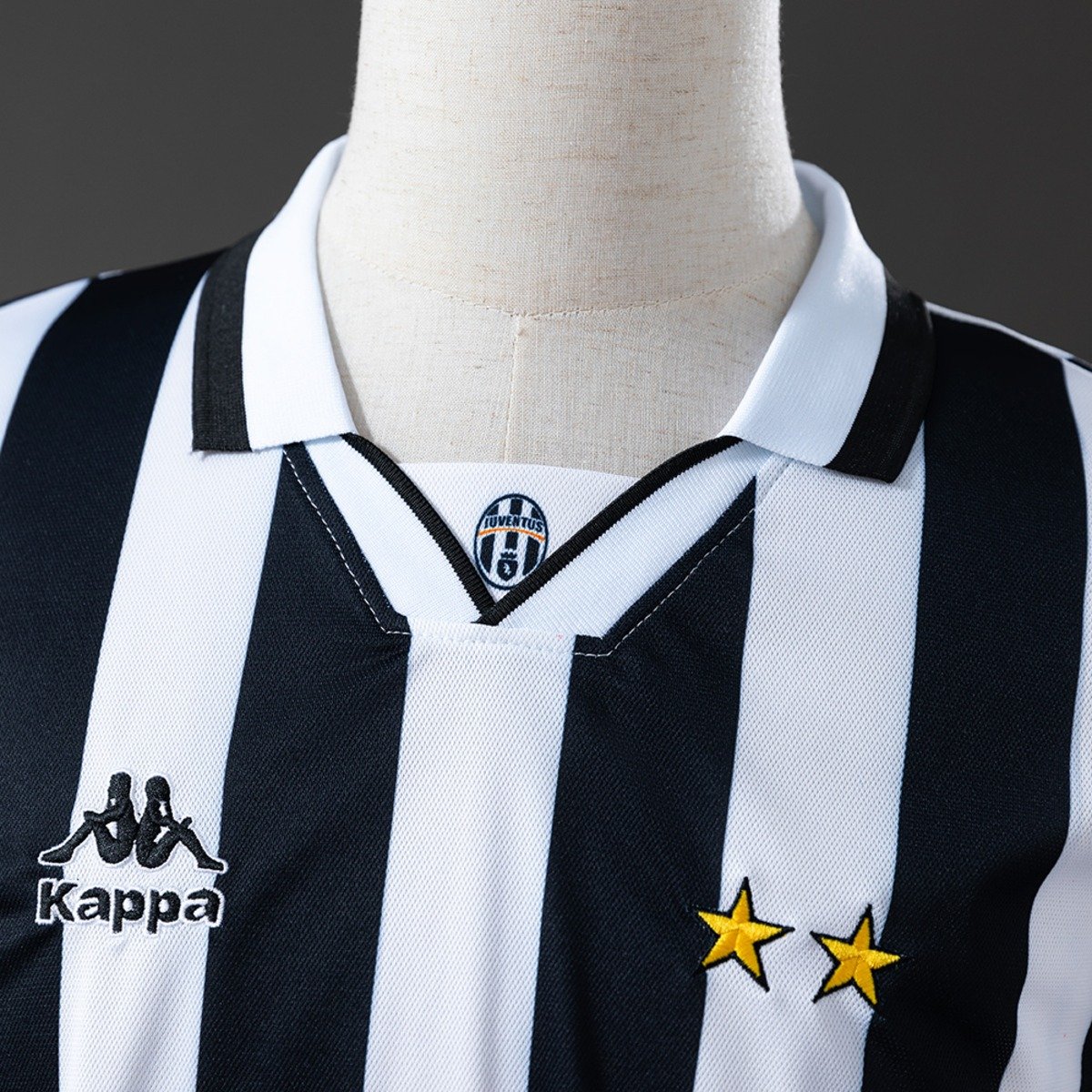juventus 94 95 home retro jersey 003 juventus 94 95 home retro jersey 003