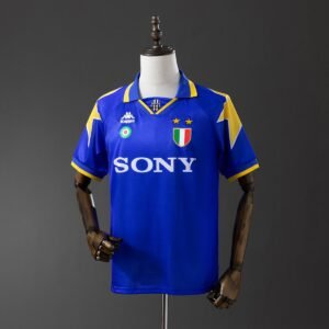 juventus 95 97 third retro jersey 001