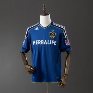 la galaxy 11 2 away retro jersey 001