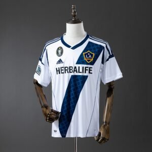 la galaxy 2012 home retro jersey 001