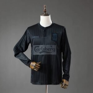 lfc bringback 95 96 special edition blackout long sleeve jersey 001