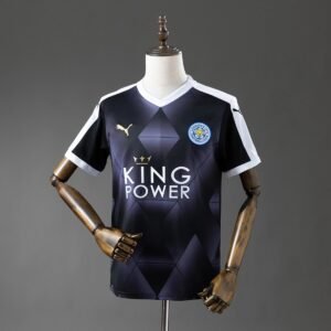 leicester city 15 16 away retro jersey 001