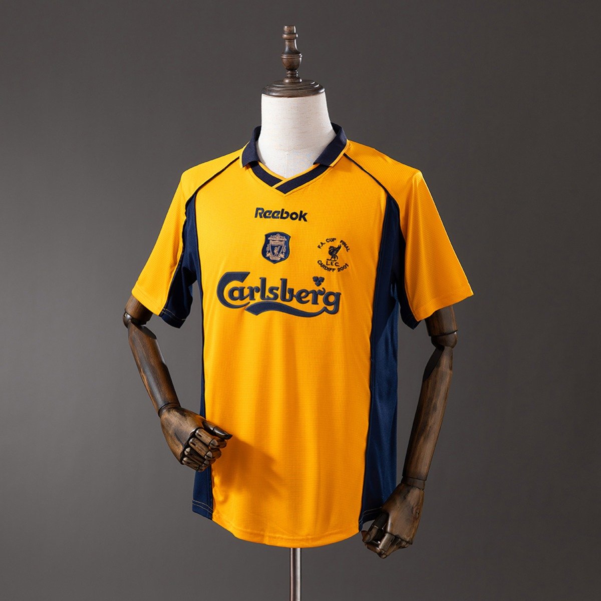 liverpool 00 01 away retro jersey 001 liverpool 00 01 away retro jersey 001